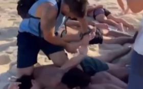 Monitorado pela Civil, 'olheiro' de facção da Região dos Lagos é preso na Praia da Macumba