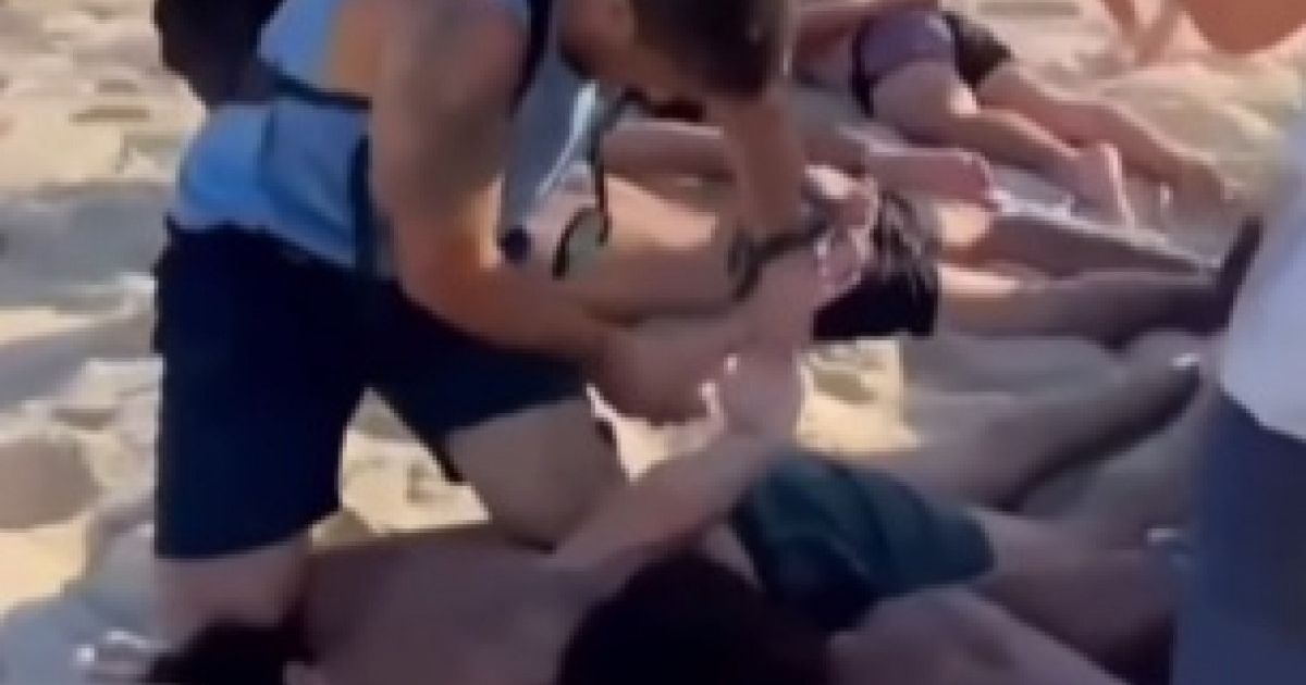 Monitorado pela Civil, 'olheiro' de facção da Região dos Lagos é preso na Praia da Macumba