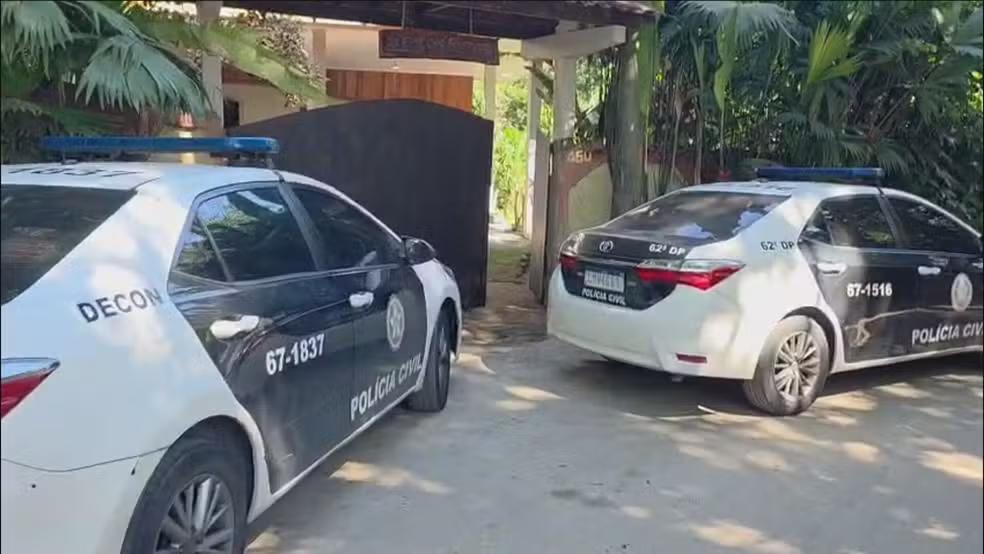 Homem autista morre em clínica clandestina em Xerém e família contesta versão da responsável pelo local