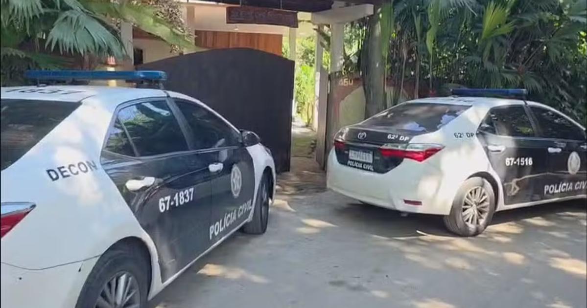 Homem autista morre em clínica clandestina em Xerém e família contesta versão da responsável pelo local