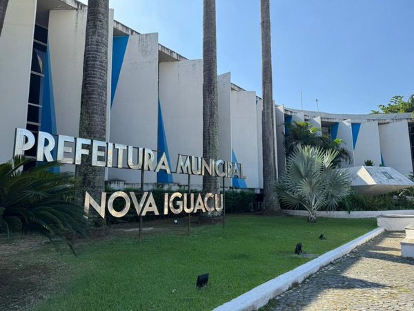 Nova Iguaçu vai instalar 350 câmeras com reconhecimento facial e inteligência artificial para ampliar monitoramento urbano