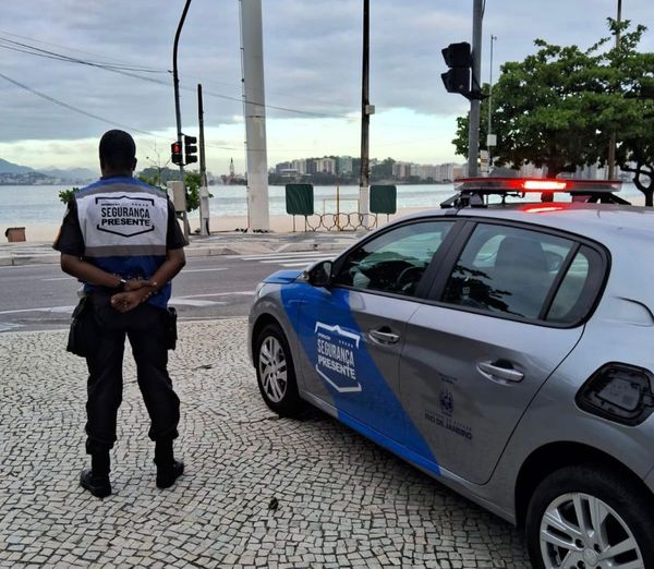 Governo do Rio transfere Segurança Presente e Barricada Zero para a Polícia Militar em reforma administrativa