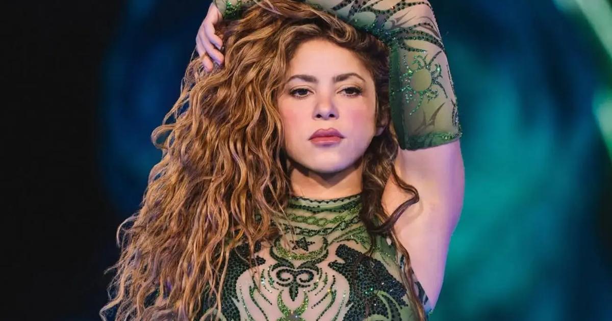 Show de Shakira em Copacabana tem ônibus direto da Baixada; veja como ir e voltar