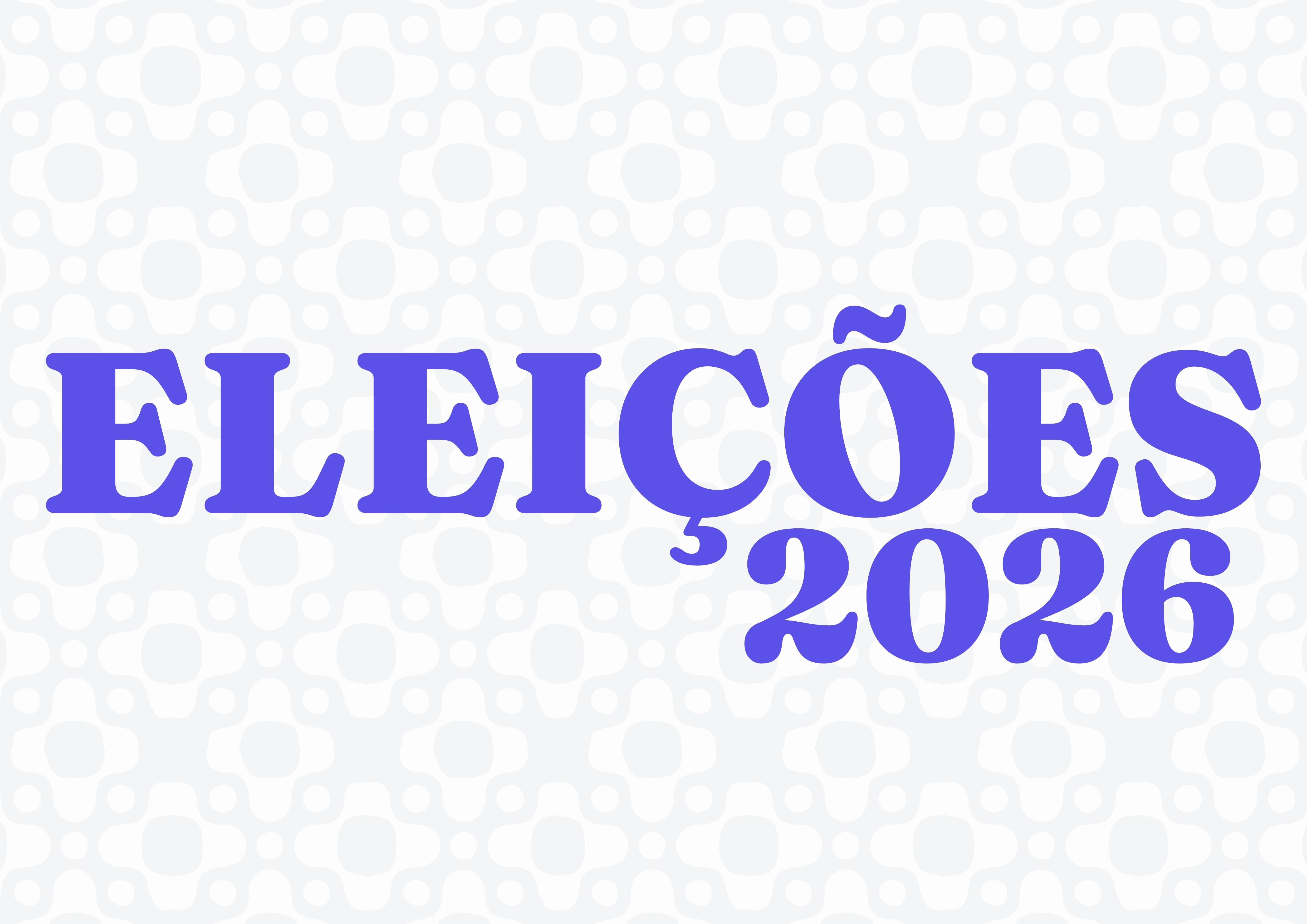 Eleições Governador 2026