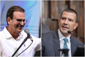 Eduardo Paes abre vantagem na primeira pesquisa Quaest para o Governo do Rio