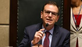 PSDB confirma apoio a Eduardo Paes para o governo do Rio e sela aliança em cerimônia no Centro
