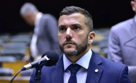 Procuradoria pede condenação de Carlos Jordy