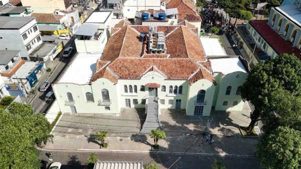 Justiça decide que terreno do Hospital Iguassú Maternidade Mariana Bulhões pertence à Prefeitura de Nova Iguaçu