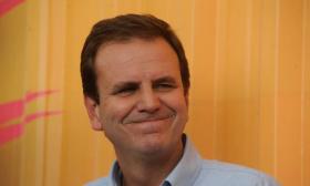 Eduardo Paes troca a prefeitura do Rio pela disputa ao governo do estado após quatro mandatos
