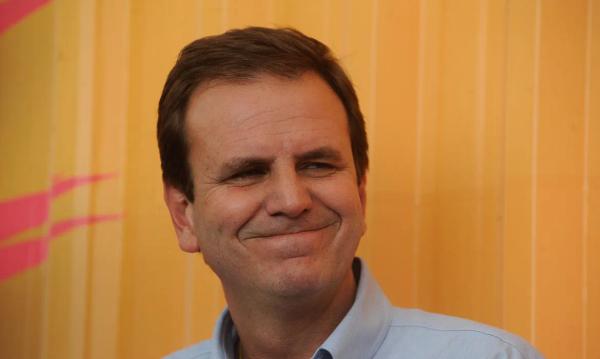 Eduardo Paes troca a prefeitura do Rio pela disputa ao governo do estado após quatro mandatos