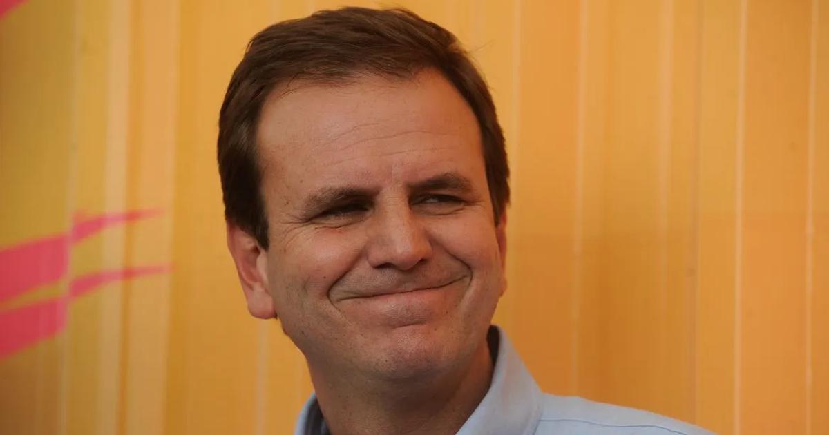Eduardo Paes troca a prefeitura do Rio pela disputa ao governo do estado após quatro mandatos