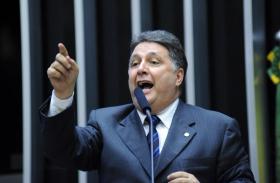 Garotinho lança pré-candidatura ao governo do Rio pelo Republicanos