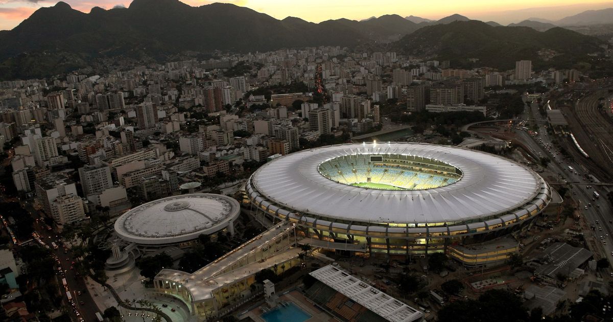 NFL oficializa jogo entre Cowboys e Ravens no Rio