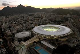 NFL oficializa jogo entre Cowboys e Ravens no Rio