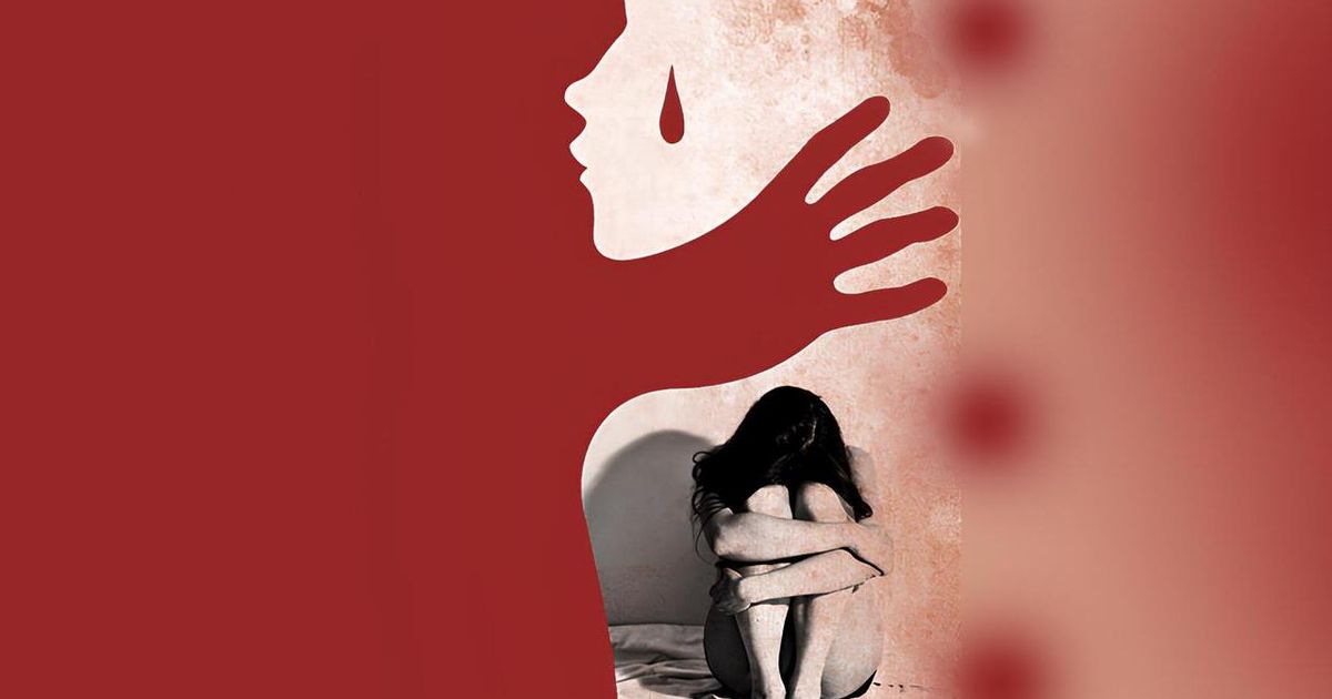 Rio registra quase 33 mil casos de violência sexual em seis anos e número cresce sem interrupção