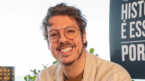 Porchat diz ficar "orgulhoso" após CCJ da Alerj aprovar projeto que o declara persona non grata no Rio