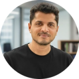 Tanuj Sharma