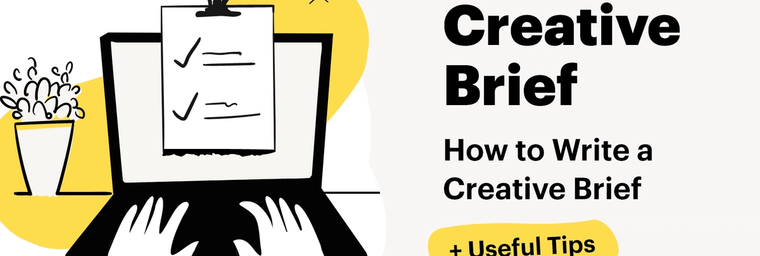 how to write a creative brief