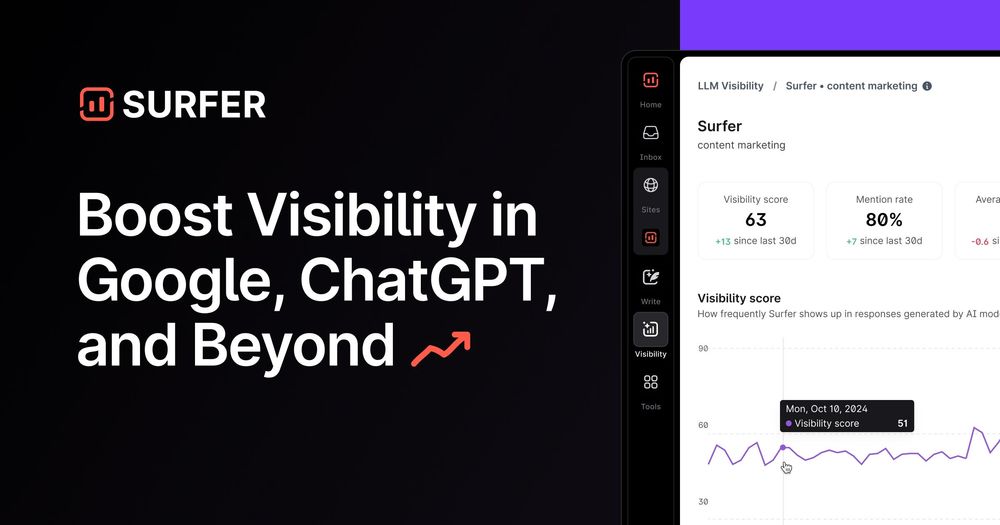 Image for Surfer Image for Surfer