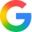 Icon for Google Analytics