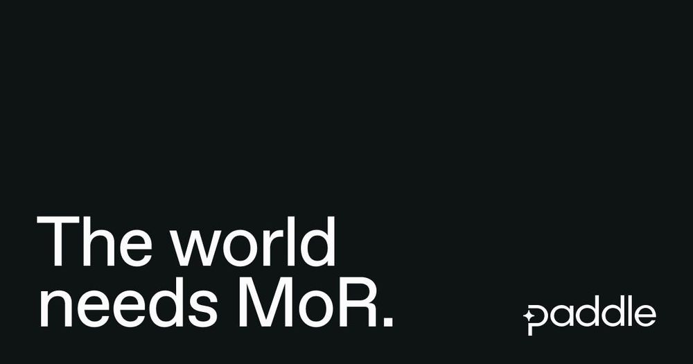 Image for Paddle Image for Paddle