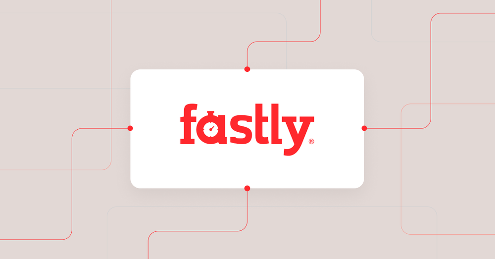 Image for Fastly Image for Fastly