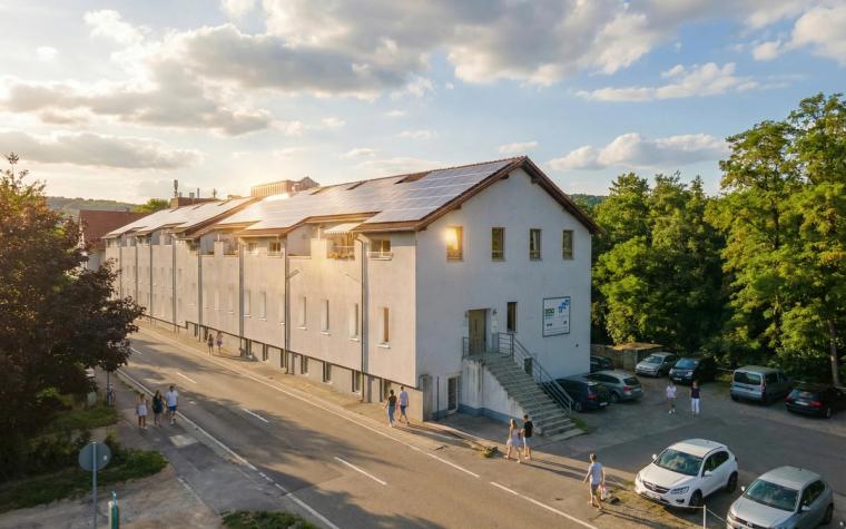 Grünstadt