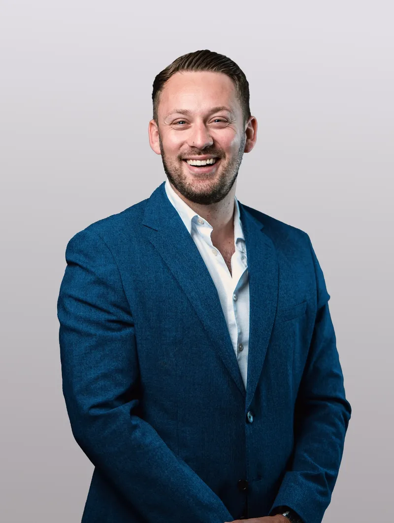 Michael Zlotnikov