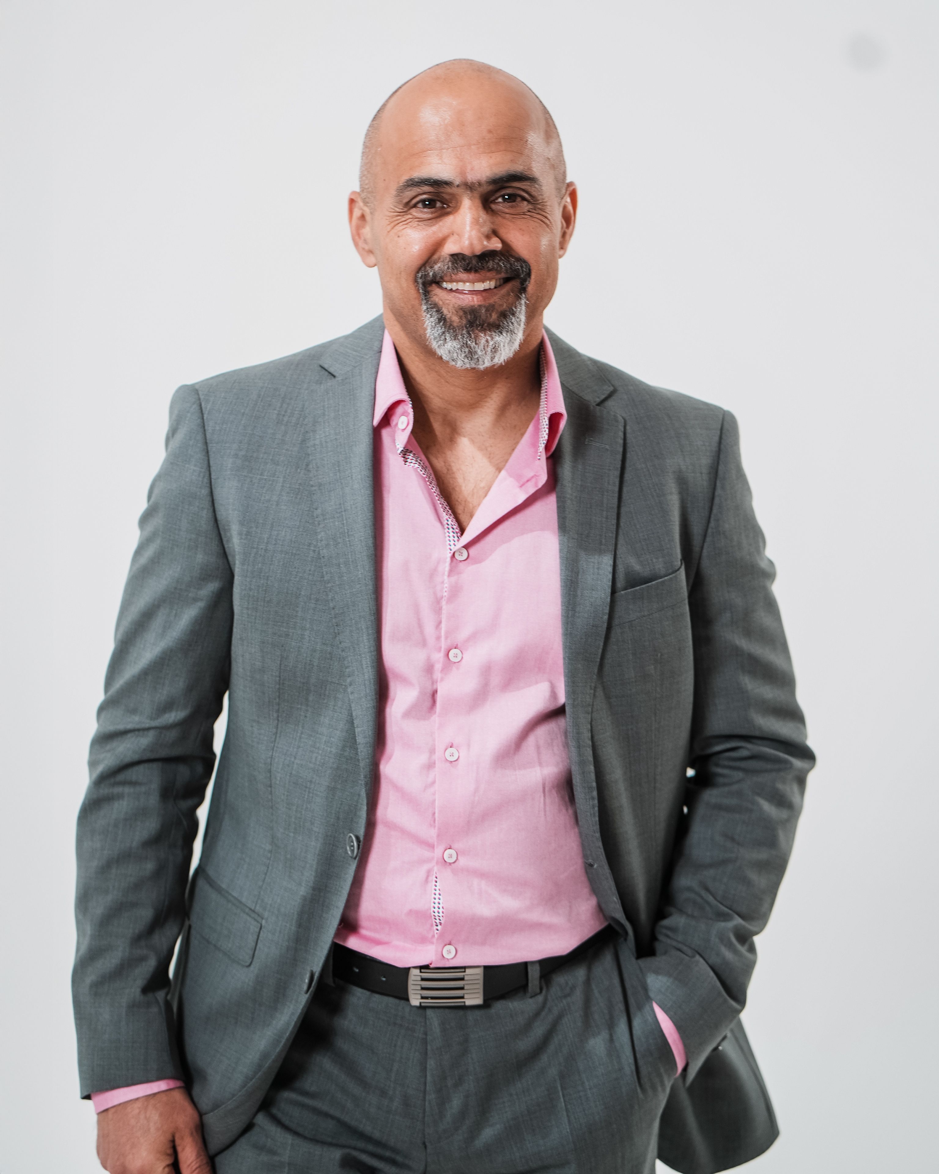 Aram Fahandezh-Saadi