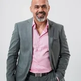 Aram Fahandezh-Saadi