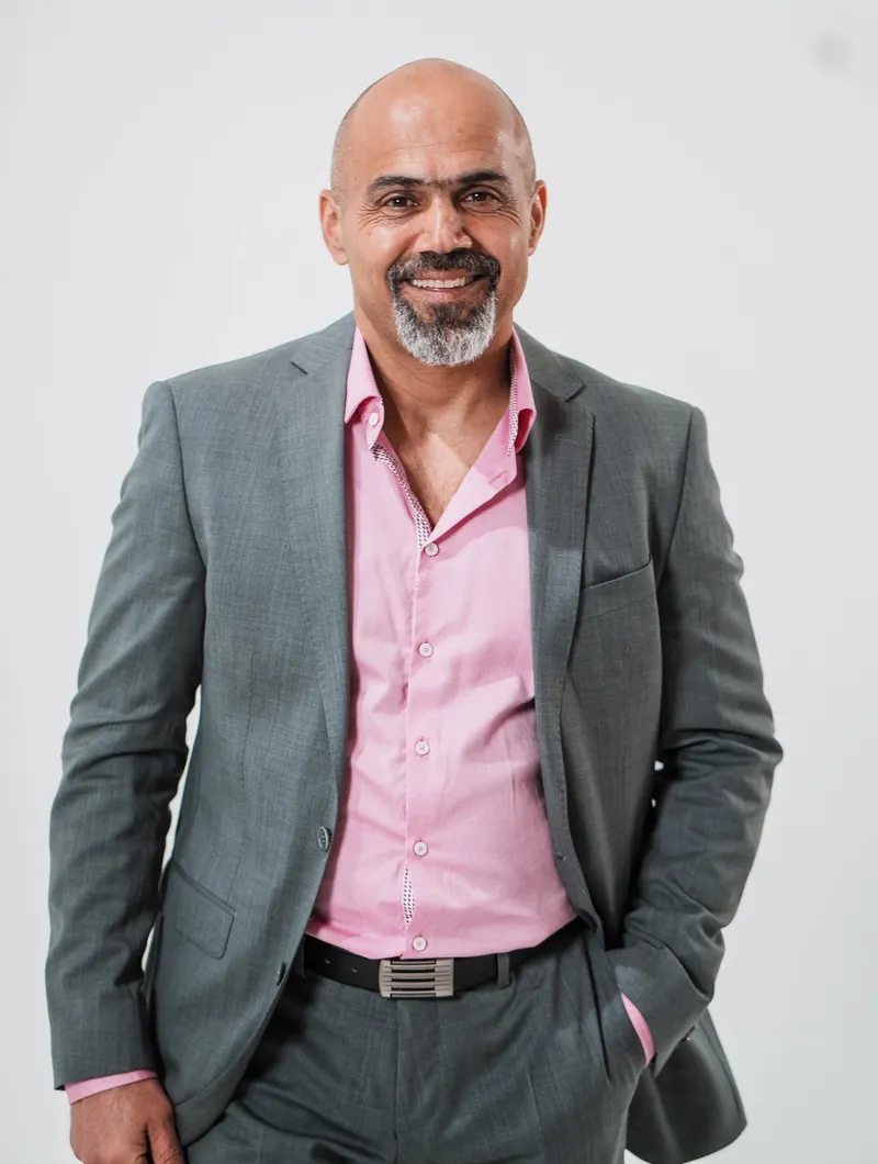 Aram Fahandezh-Saadi