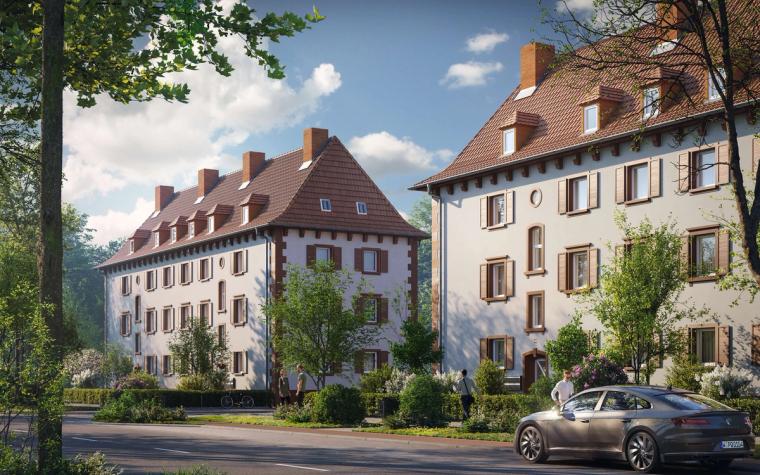 Mannheimerstraße