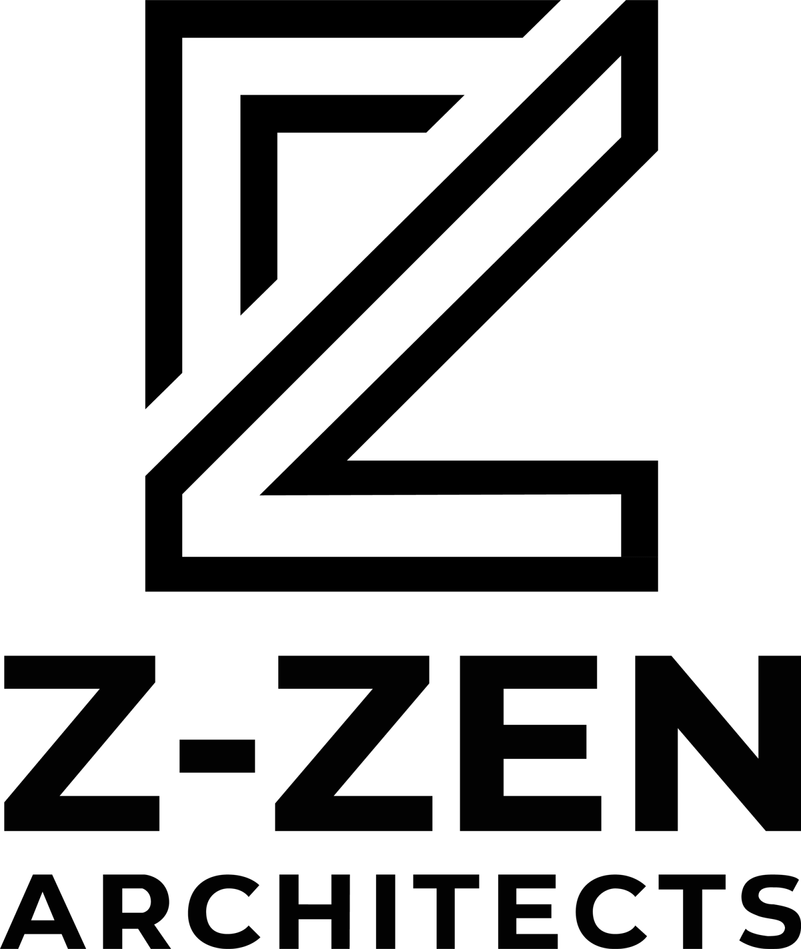 Z-Zen Architects hero image
