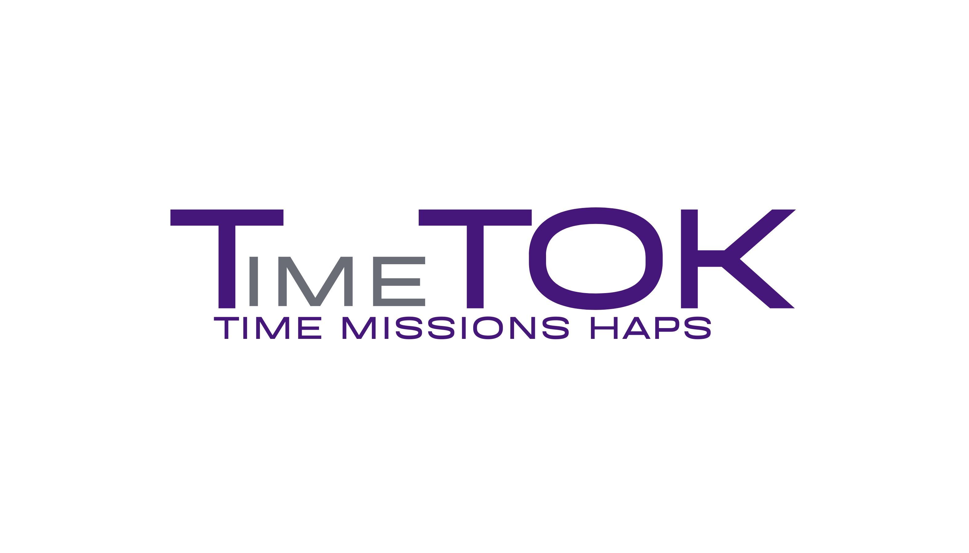 TIME TOK
