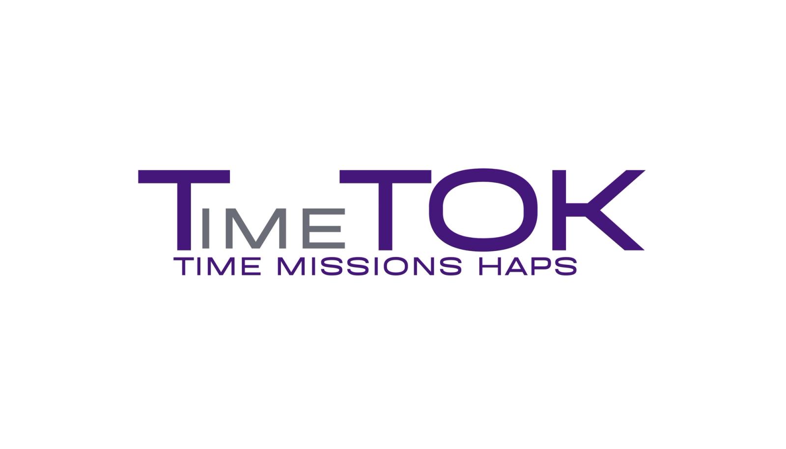 TIME TOK