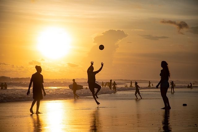 Changing Lives Through Sports: The Impact of Mission Trips