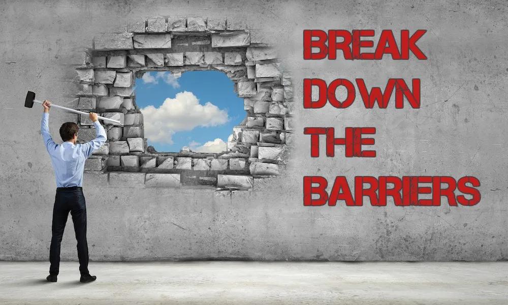 Burden and Barriers