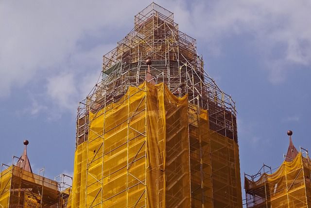 Construction Missions Trips: Making a Difference through Building