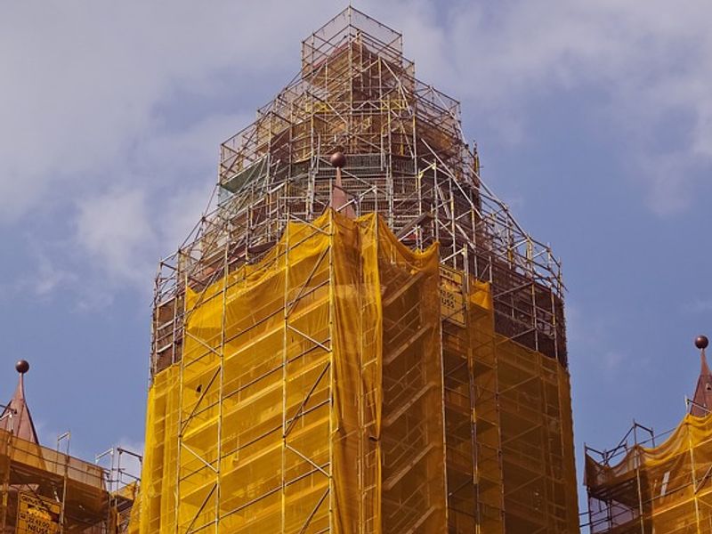 Construction Missions Trips: Making a Difference through Building