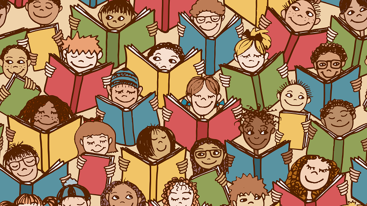 Forming Just Reading Communities
