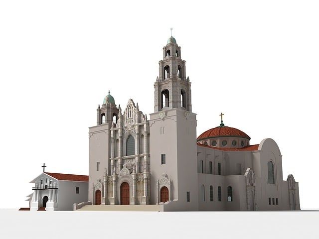 Opportunities for Service and Spiritual Growth with Christian Mission Trips
