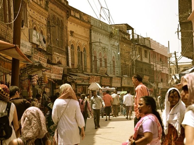 A Guide to Planning and Executing Your Christian Mission Trip