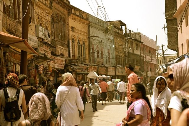A Guide to Planning and Executing Your Christian Mission Trip