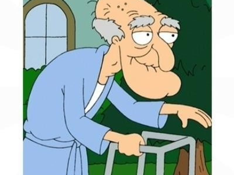 In My Day
