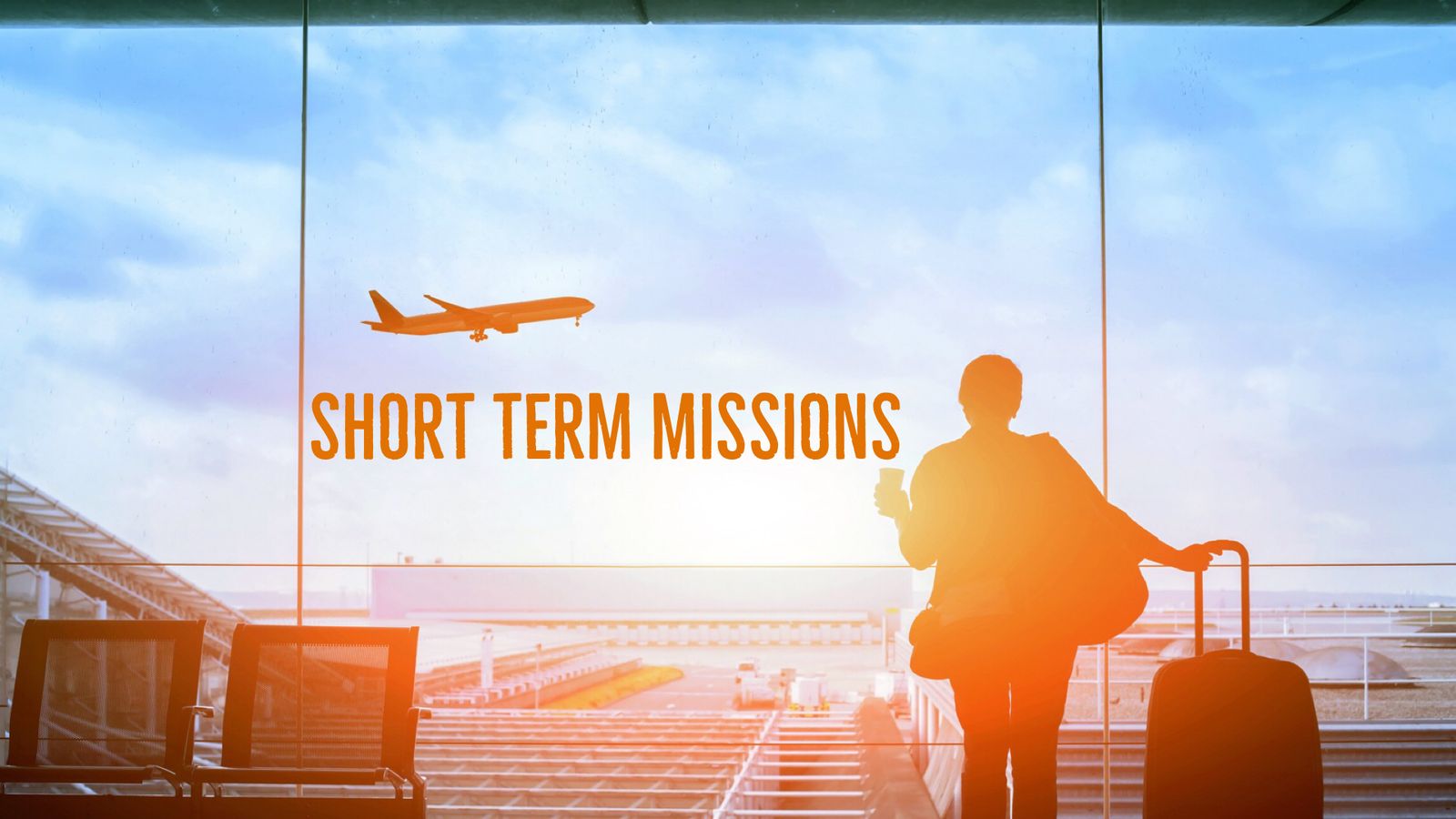 It is the season of Short-Term Missions