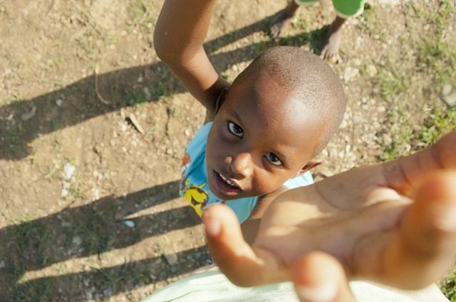 10 Reasons why Short Term Mission Trips will change your life