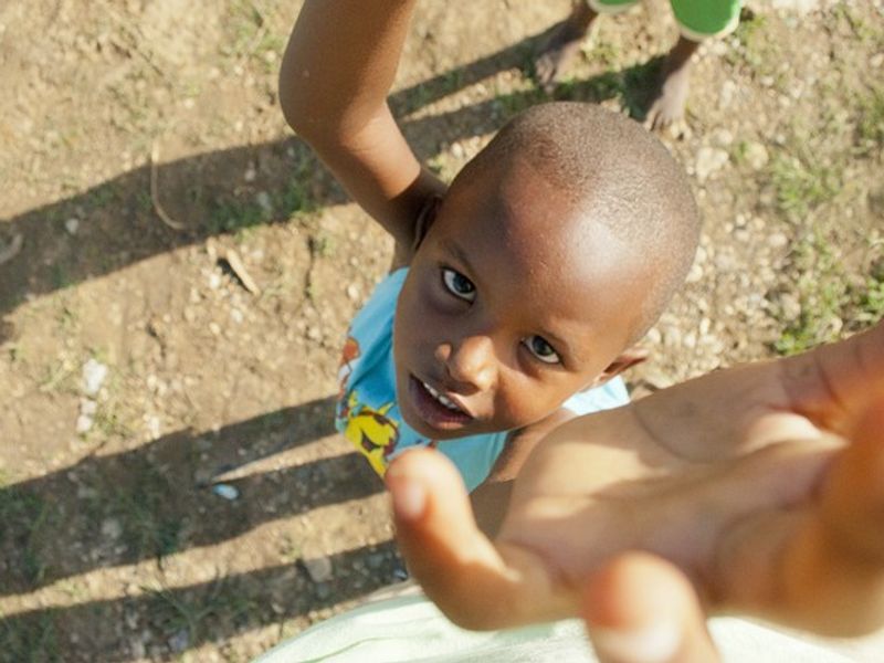 10 Reasons why Short Term Mission Trips will change your life
