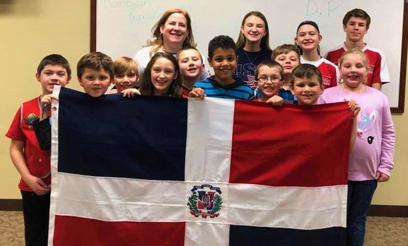 Challenges of a New Missionary
