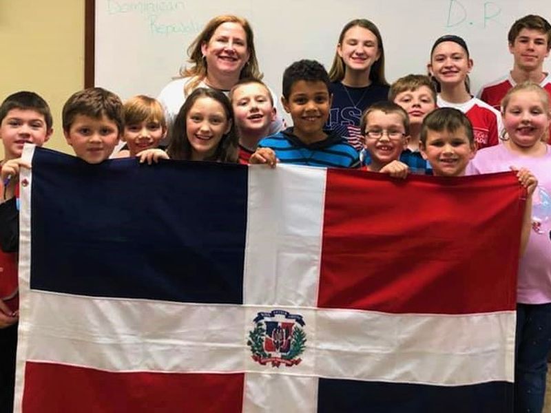Challenges of a New Missionary