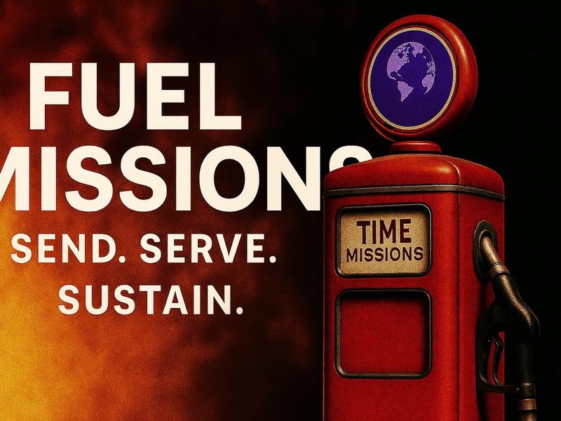 Final Push Fuel Missions